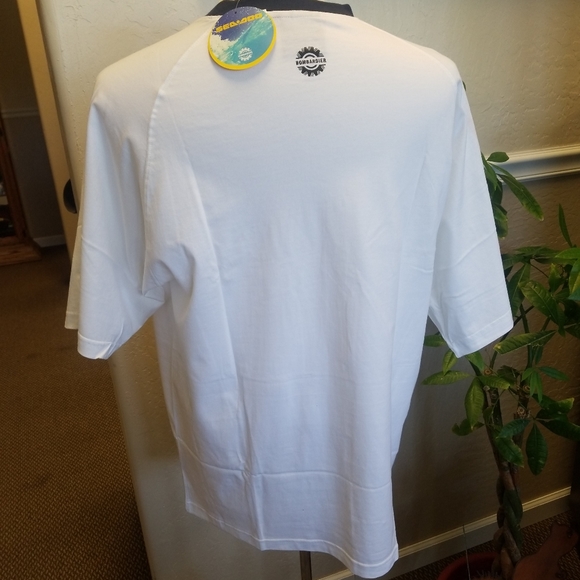 Bombardier see doo t-shirt - Picture 3 of 6